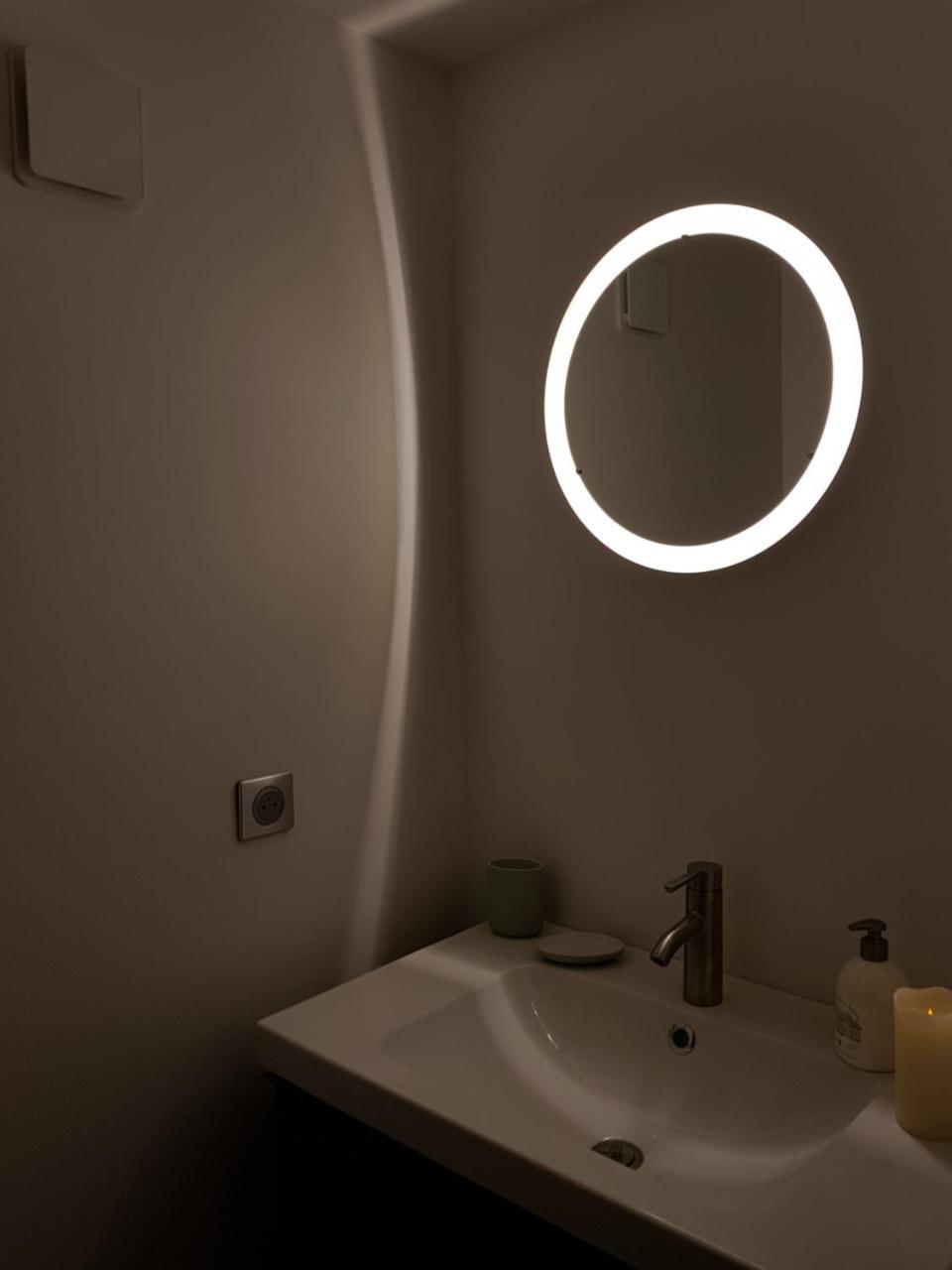 Gites Spa Strasbourg - La Villa 14 Furdenheim المظهر الخارجي الصورة