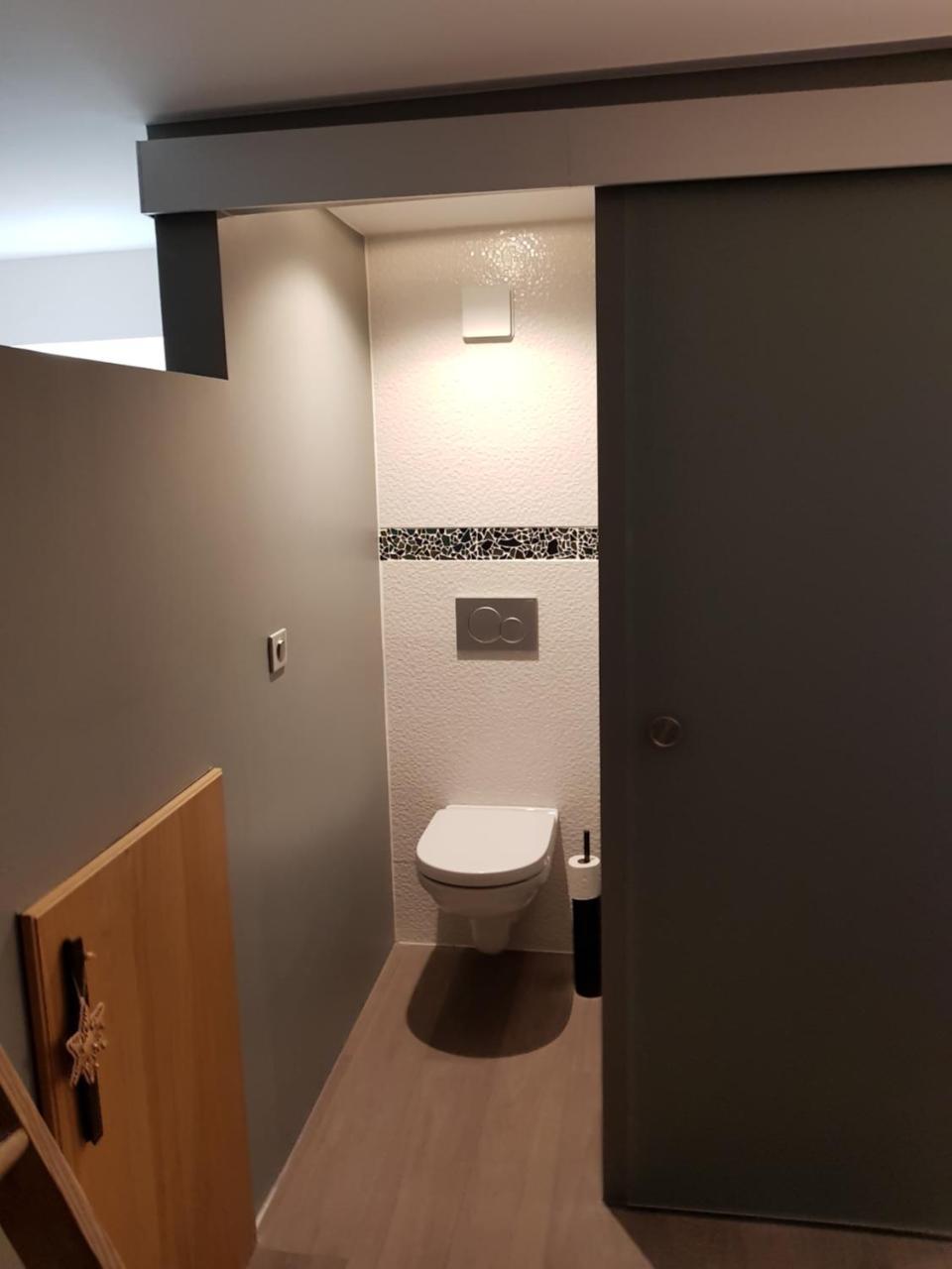 Gites Spa Strasbourg - La Villa 14 Furdenheim المظهر الخارجي الصورة
