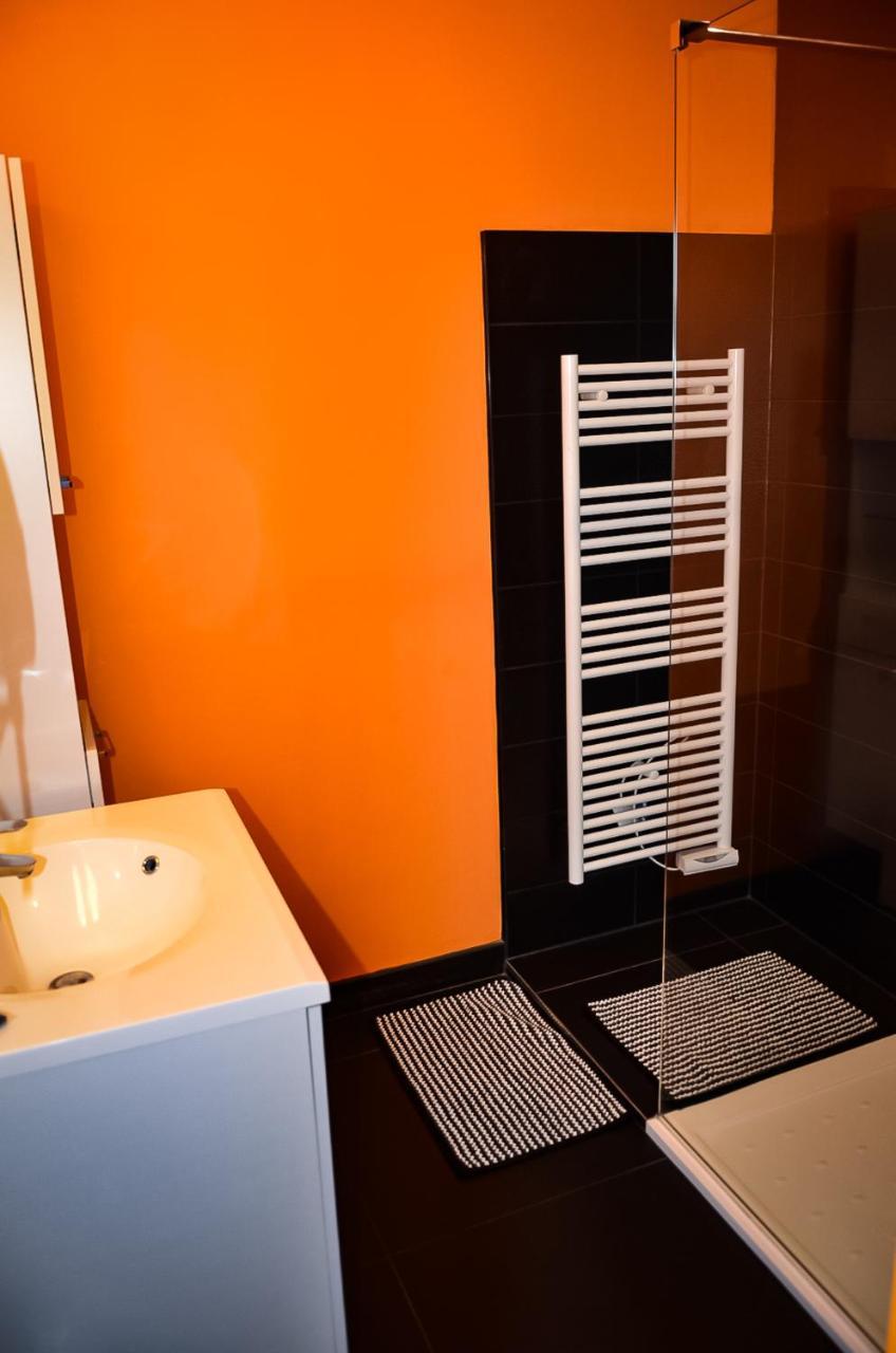 Gites Spa Strasbourg - La Villa 14 Furdenheim المظهر الخارجي الصورة