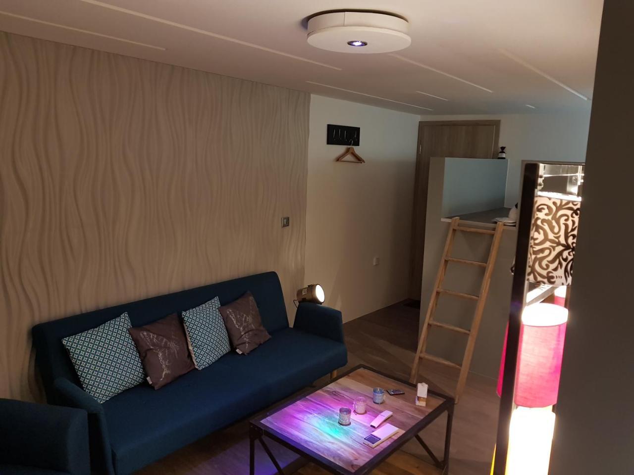 Gites Spa Strasbourg - La Villa 14 Furdenheim المظهر الخارجي الصورة