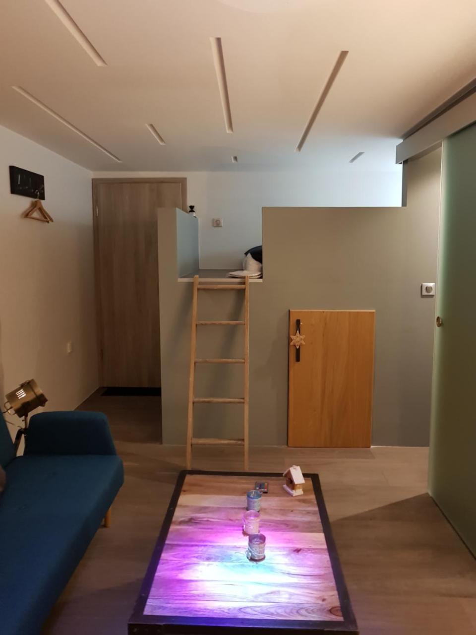 Gites Spa Strasbourg - La Villa 14 Furdenheim المظهر الخارجي الصورة